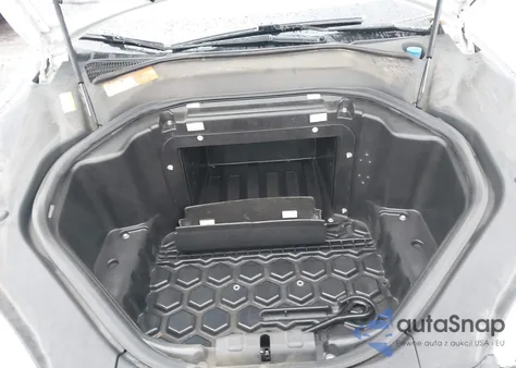 2014 Tesla Model S P85 из США, поврежденный, VIN 5YJSA1H19EFP32693